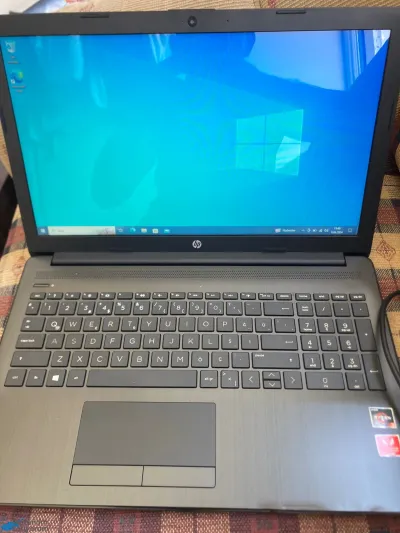 Temiz Formatli Hp Laptop 4.000