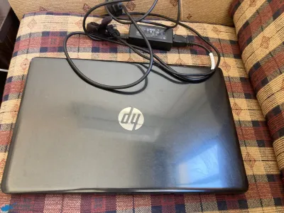 Temiz Formatli Hp Laptop 4.000