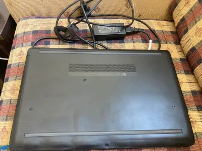 Temiz Formatli Hp Laptop 4.000