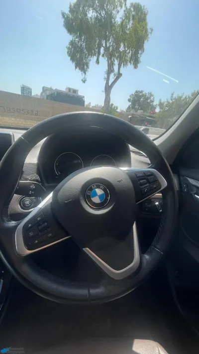 Bmw X1 2021