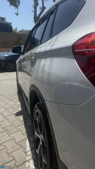 Bmw X1 2021