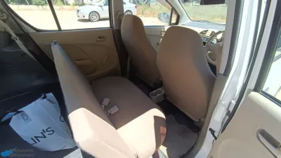 Suzuki Alto 2011