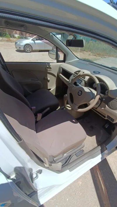 Suzuki Alto 2011