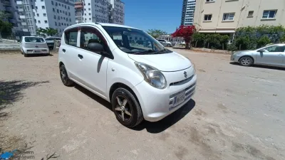 Suzuki Alto 2011