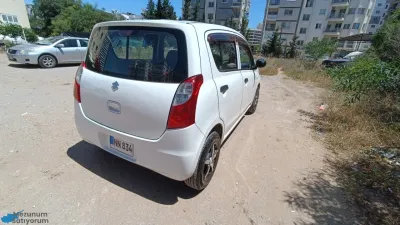 Suzuki Alto 2011