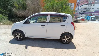 Suzuki Alto 2011