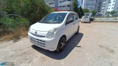 Suzuki Alto 2011