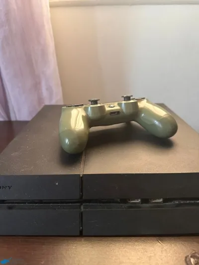 Ps4 Slim 500gb 1 Kol 2 Oyun