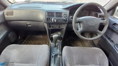 Toyota Sprinter