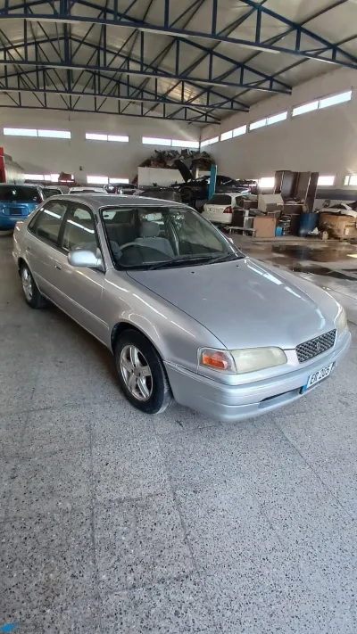 Toyota Sprinter