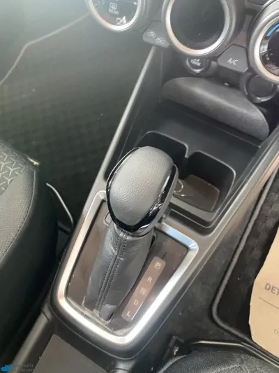 2023 Model Suzuki Swift