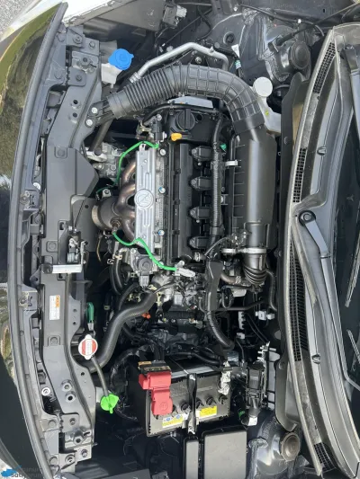 2023 Model Suzuki Swift