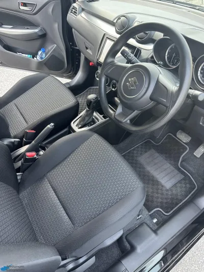 2023 Model Suzuki Swift