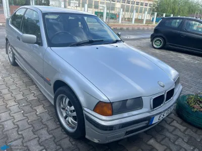 Bmw 3 Series Full Evrak