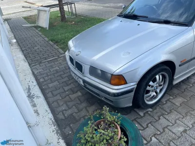 Bmw 3 Series Full Evrak