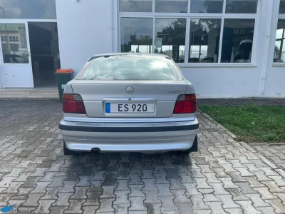 Bmw 3 Series Full Evrak