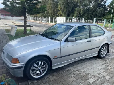 Bmw 3 Series Full Evrak