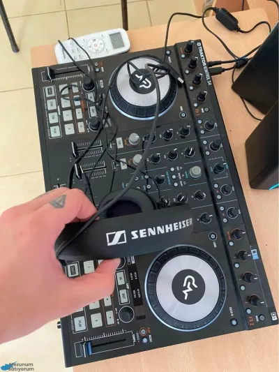 Dj Setup Tr Dönüş Sebebiyle