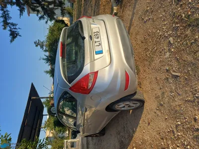 2011 Ford Fiesta Düz Vites