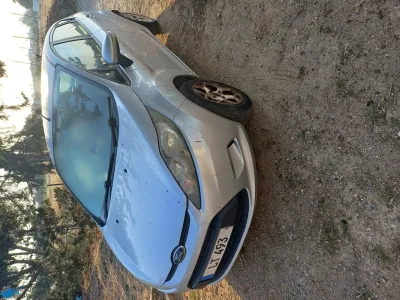 2011 Ford Fiesta Düz Vites