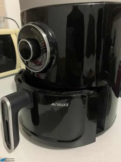 Newal Airfryer 3.5l