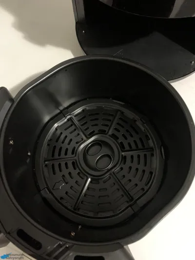 Newal Airfryer 3.5l