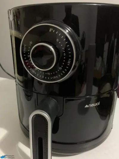 Newal Airfryer 3.5l