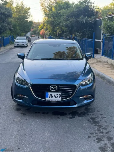 Satilik Mazda Axela