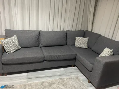 Oturma Gurubu + Yemek Masası