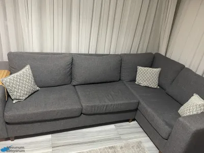 Oturma Gurubu + Yemek Masası
