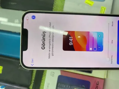 İphone 13