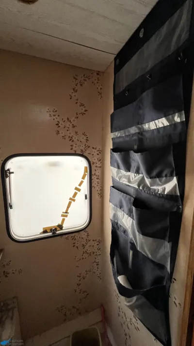 Lux Caravan