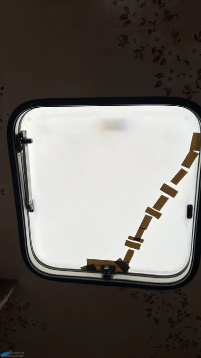Lux Caravan