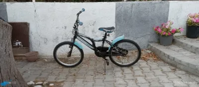 Bisiklet