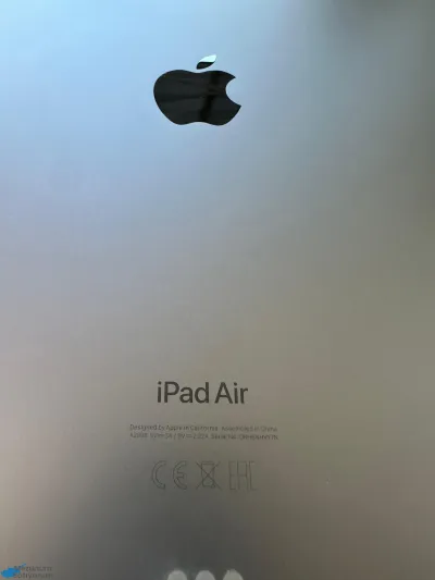 Apple İpad Air 13 (m2)