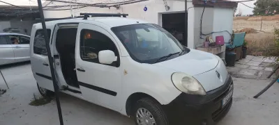 Renault Kangoo 2012