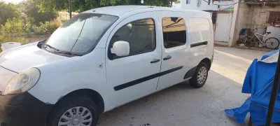 Renault Kangoo 2012