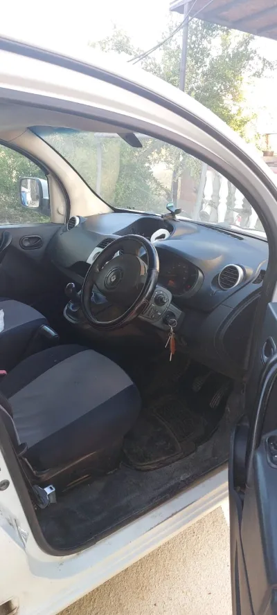 Renault Kangoo 2012