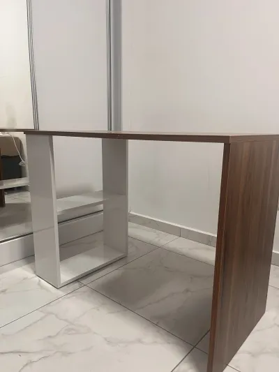 Çalışma Masası