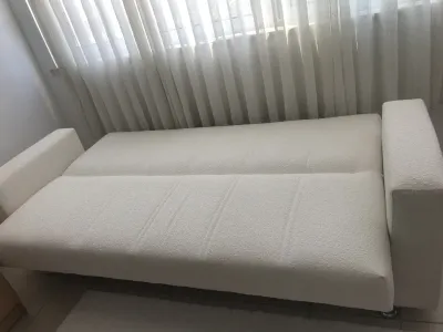 Lüks Çekyat 3lü