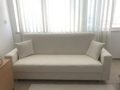 Lüks Çekyat 3lü