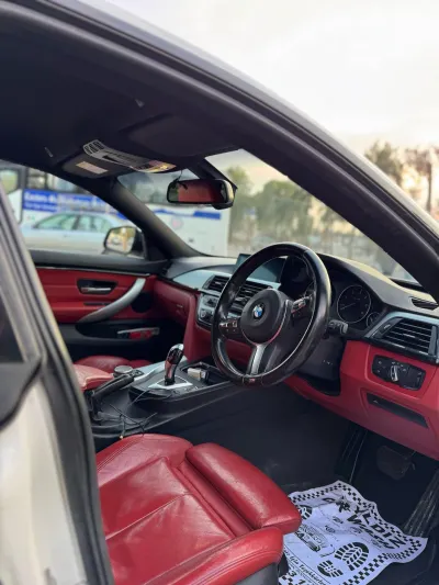 Bmw 420d
