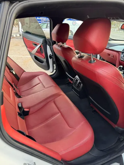 Bmw 420d