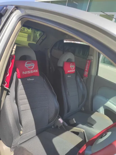 Nissan March Aracımız Satılıktır.