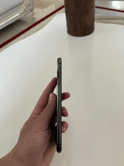 Iphone Xsmax 64gb Tertemiz