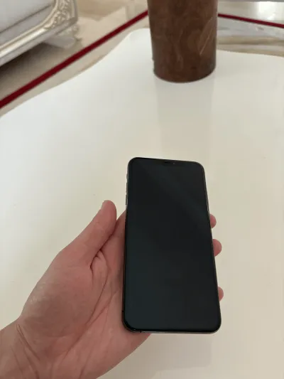 Iphone Xsmax 64gb Tertemiz