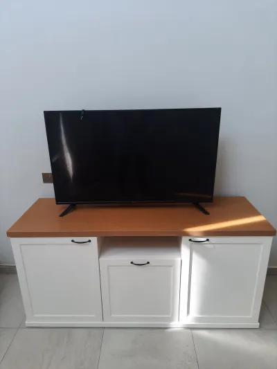 Tv Ünitesi