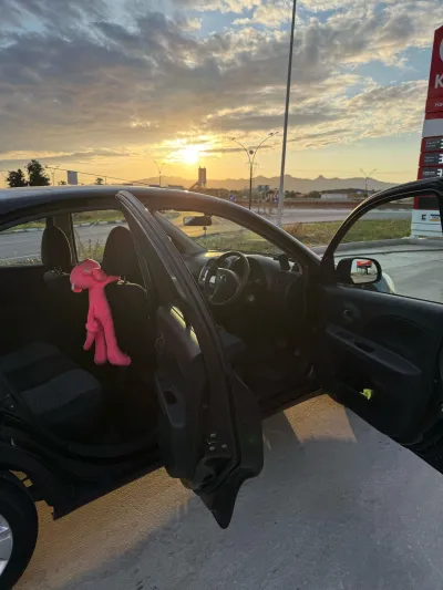 2019 Nissan March