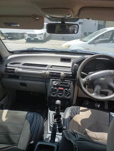 2003 Land Rover Freelander | Satılık