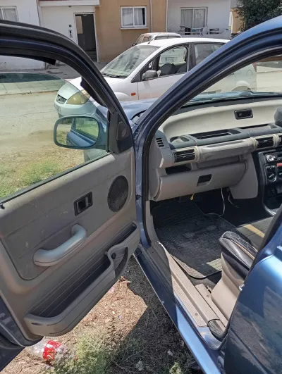 2003 Land Rover Freelander | Satılık